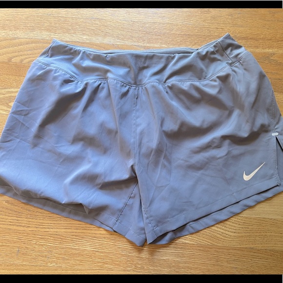 Nike | Shorts | Super Cute Nike Nylon 